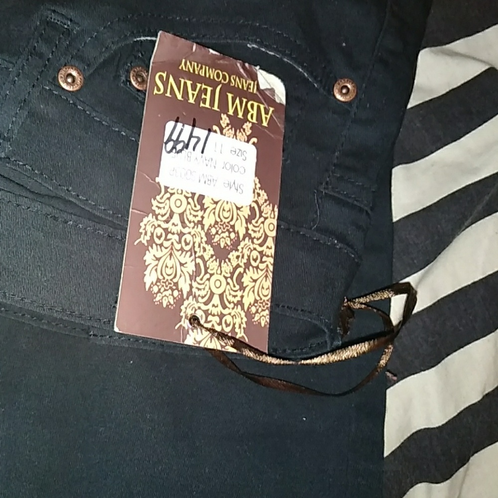 AMB Jeans